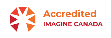 Accredited Imagine Canada